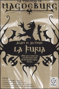 La furia. Magdeburg