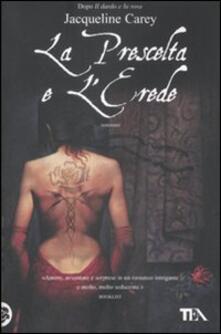 La prescelta e lerede.pdf