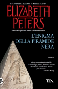 L' enigma della piramide nera