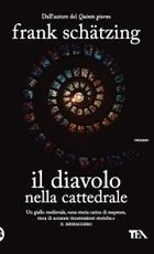 Libro Il diavolo nella cattedrale Frank Schätzing