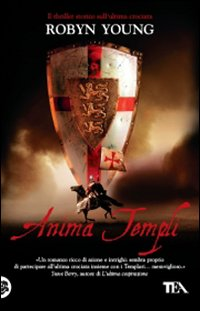 Anima templi