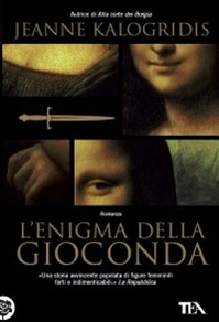 L' enigma della Gioconda