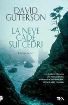 La neve cade sui cedri.pdf