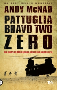 Pattuglia Bravo Two Zero