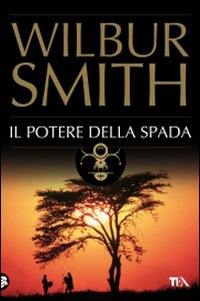 Il potere della spada