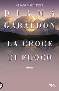 La croce di fuoco