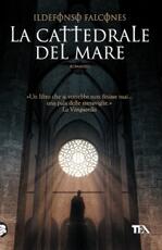Libro La cattedrale del mare Ildefonso Falcones