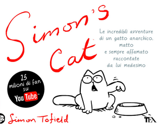 Simon's cat. Ediz. italiana