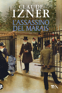 L' assassino del Marais