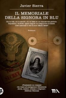 Il memoriale della signora in blu.pdf