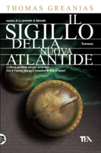 Il sigillo della nuova Atlantide