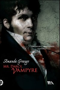 Mr. Darcy, vampyre