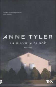 La bussola di Noè.pdf