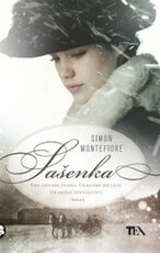 Libro Sasenka Simon Sebag Montefiore