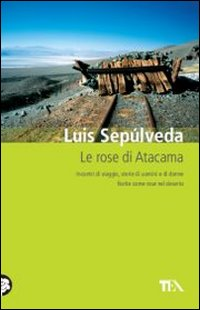 Le rose di Atacama