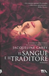 Il sangue e il traditore