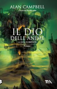 Il dio delle anime