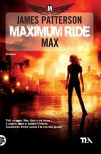 Maximum Ride: Max