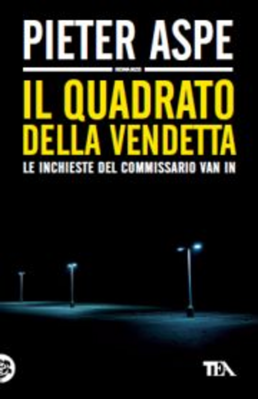 Il quadrato della vendetta