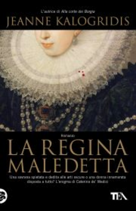 La regina maledetta