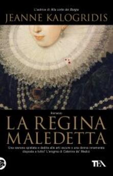La regina maledetta.pdf