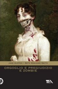 Orgoglio e pregiudizio e zombie