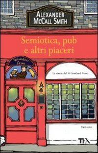 Semiotica, pub e altri piaceri Scarica PDF EPUB
