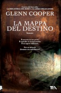 La mappa del destino Scarica PDF EPUB
