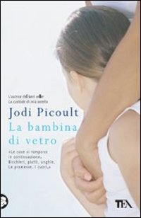 La bambina di vetro Scarica PDF EPUB
