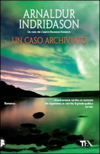 Un caso archiviato Scarica PDF EPUB
