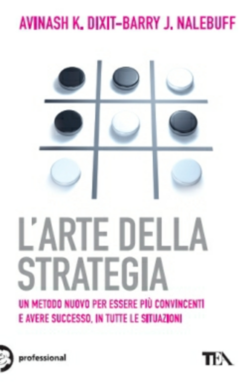 L' arte della strategia Scarica PDF EPUB
