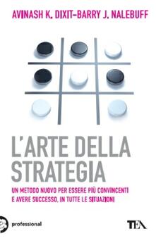 L arte della strategia.pdf