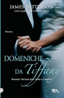 Domeniche da Tiffany Scarica PDF EPUB
