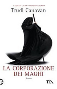 La corporazione dei maghi Scarica PDF EPUB
