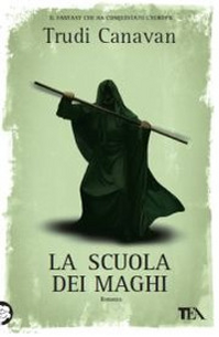 La scuola dei maghi Scarica PDF EPUB
