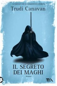 Il segreto dei maghi Scarica PDF EPUB
