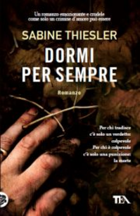 Dormi per sempre Scarica PDF EPUB
