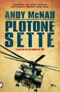 Plotone Sette Scarica PDF EPUB
