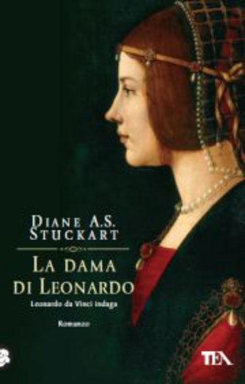 La dama di Leonardo Scarica PDF EPUB
