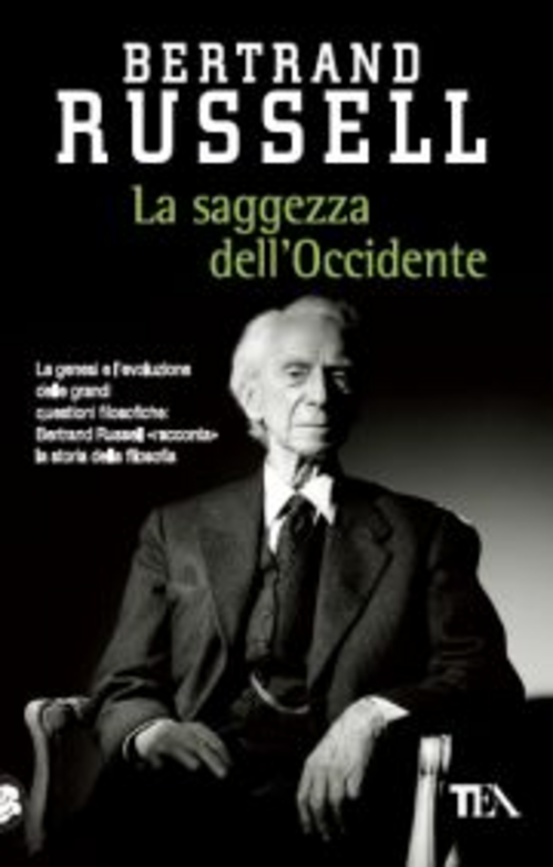 La saggezza dell'Occidente Scarica PDF EPUB
