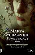 Libro La nota segreta Marta Morazzoni