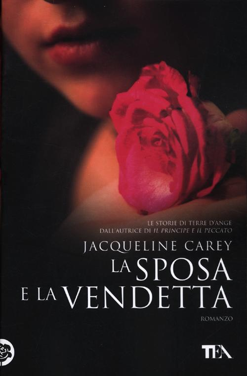 La sposa e la vendetta Scarica PDF EPUB
