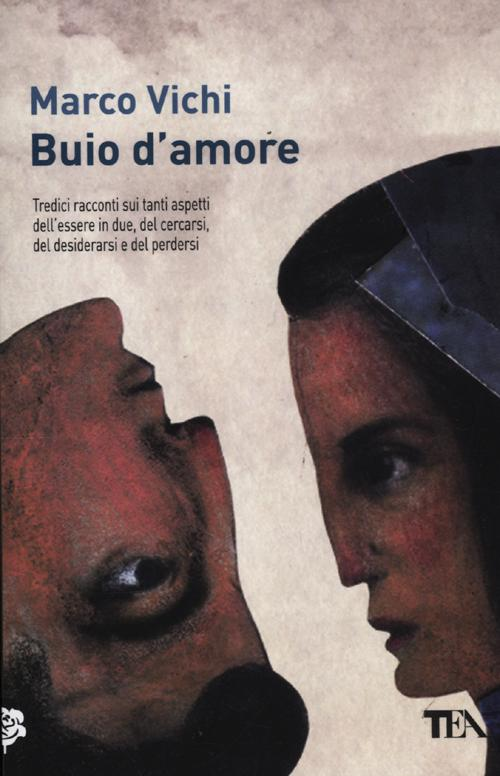 Buio d'amore Scarica PDF EPUB
