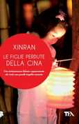 Libro Le figlie perdute della Cina Xinran
