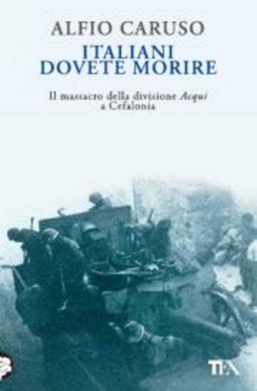 Italiani dovete morire Scarica PDF EPUB
