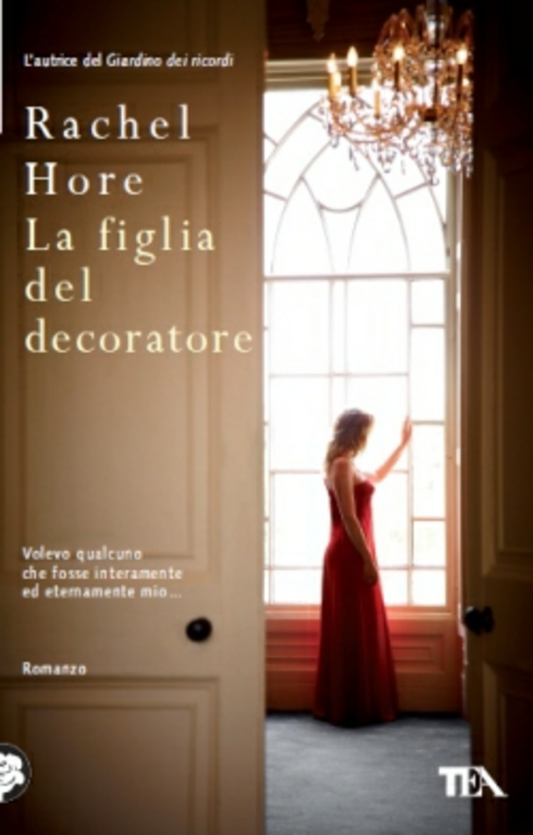 La figlia del decoratore Scarica PDF EPUB
