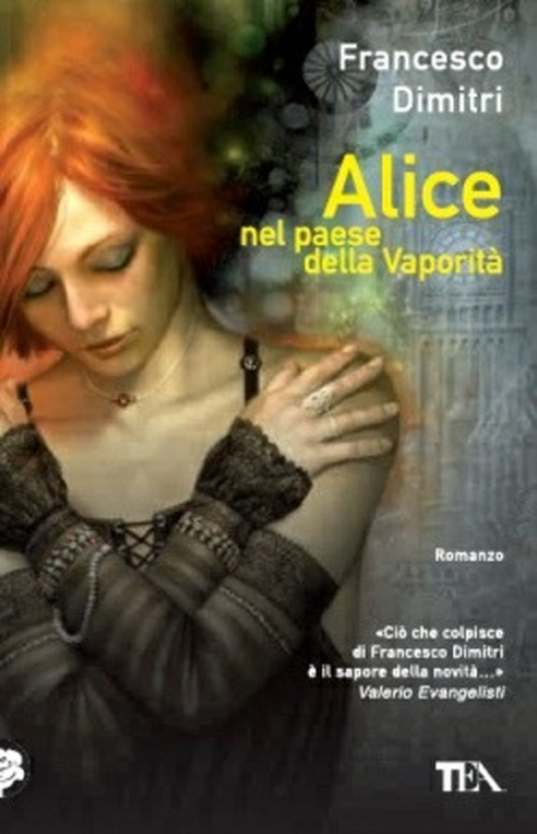 Alice nel paese della vaporità