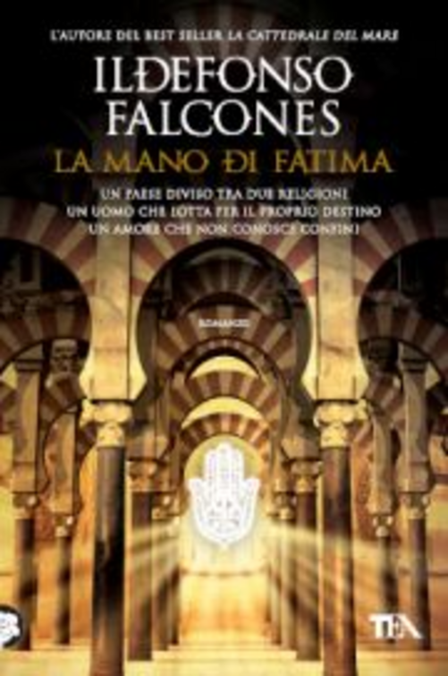 La mano di Fatima Scarica PDF EPUB
