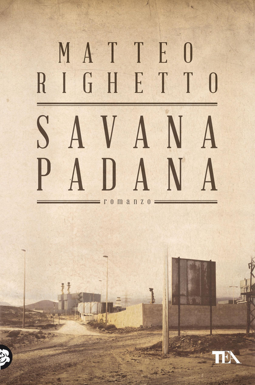 Savana padana Scarica PDF EPUB
