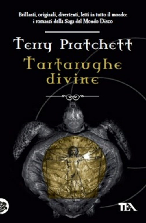 Tartarughe divine Scarica PDF EPUB
